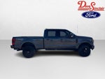 2020 Ford Super Duty F-350 SRW LARIAT 4WD Crew Cab 6.75' Box