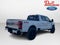 2023 Ford Super Duty F-350 SRW Platinum 4WD Crew Cab 6.75' Box