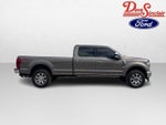 2022 Ford Super Duty F-350 SRW King Ranch 4WD Crew Cab 8' Box