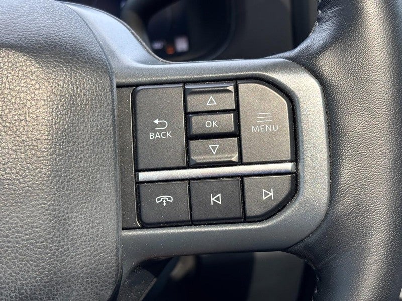 2024 Ford Super Duty F-350 SRW LARIAT 4WD Crew Cab 6.75' Box