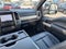 2021 Ford Super Duty F-350 SRW LARIAT 4WD Crew Cab 6.75' Box