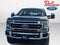 2021 Ford Super Duty F-350 SRW LARIAT 4WD Crew Cab 6.75' Box