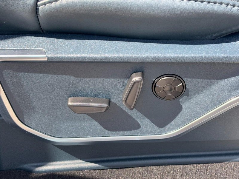 2024 Ford Super Duty F-350 DRW Limited 4WD Crew Cab 8' Box