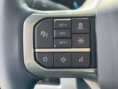 2024 Ford Super Duty F-350 DRW Limited 4WD Crew Cab 8' Box