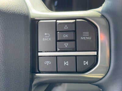 2024 Ford Super Duty F-350 DRW Limited 4WD Crew Cab 8' Box