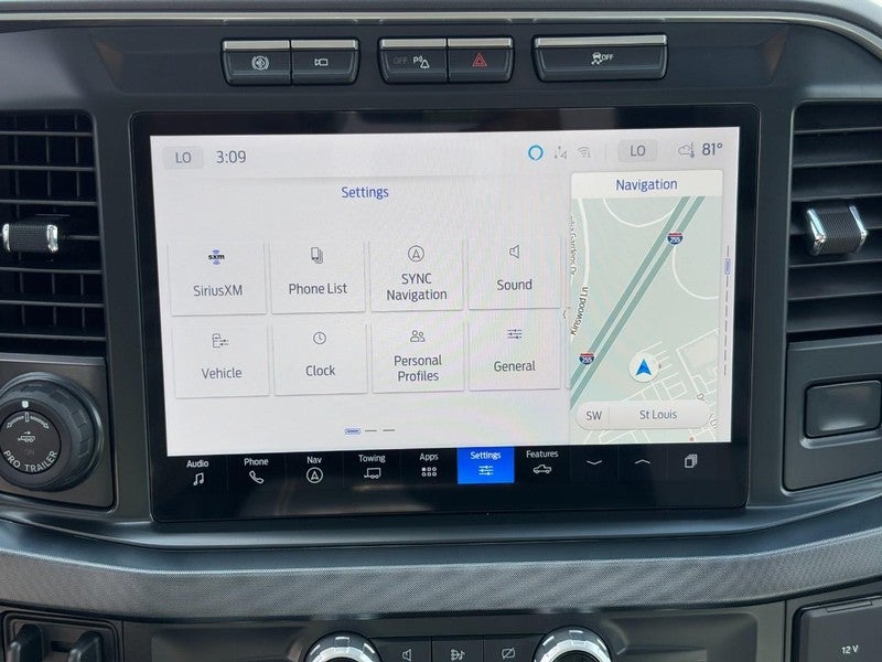 2024 Ford Super Duty F-350 DRW Limited 4WD Crew Cab 8' Box