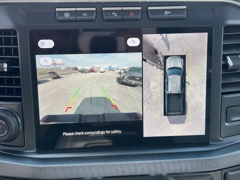 2024 Ford Super Duty F-350 DRW Limited 4WD Crew Cab 8' Box