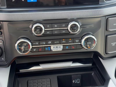 2024 Ford Super Duty F-350 DRW Limited 4WD Crew Cab 8' Box