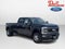 2024 Ford Super Duty F-350 DRW Limited 4WD Crew Cab 8' Box
