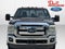 2012 Ford Super Duty F-350 DRW 4WD Crew Cab 172" Lariat