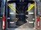 2023 Ford Transit Cargo Van T-250 148" Med Rf 9070 GVWR RWD
