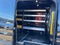 2023 Ford Transit Cargo Van T-250 148" Med Rf 9070 GVWR RWD