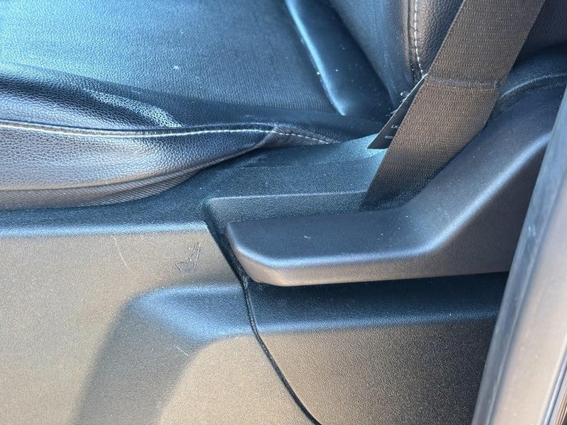 2023 Ford Transit Cargo Van T-250 148" Med Rf 9070 GVWR RWD