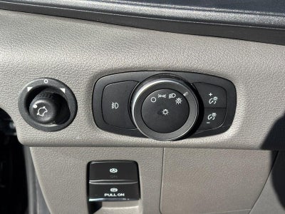 2023 Ford Transit Cargo Van T-250 148" Med Rf 9070 GVWR RWD