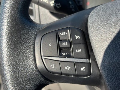 2023 Ford Transit Cargo Van T-250 148" Med Rf 9070 GVWR RWD