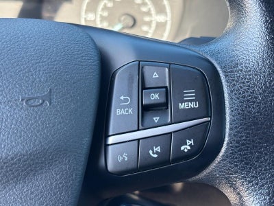 2023 Ford Transit Cargo Van T-250 148" Med Rf 9070 GVWR RWD