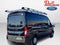 2023 Ford Transit Cargo Van T-250 148" Med Rf 9070 GVWR RWD