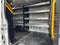 2024 Ford Transit Cargo Van T-250 148" Med Rf 9070 GVWR RWD