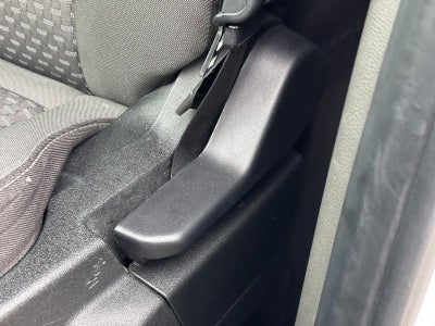 2024 Ford Transit Cargo Van T-250 148" Med Rf 9070 GVWR RWD