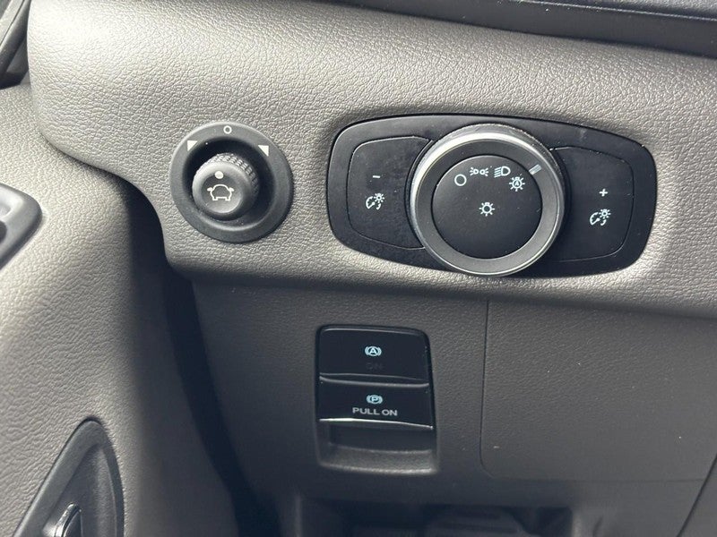 2024 Ford Transit Cargo Van T-250 148" Med Rf 9070 GVWR RWD