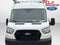 2024 Ford Transit Cargo Van T-250 148" Med Rf 9070 GVWR RWD