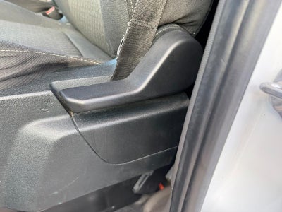 2023 Ford Transit Cargo Van T-250 148" Low Rf 9070 GVWR RWD