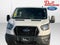 2023 Ford Transit Cargo Van T-250 148" Low Rf 9070 GVWR RWD