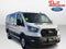 2023 Ford Transit Cargo Van T-250 148" Low Rf 9070 GVWR RWD