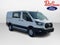 2025 Ford Transit Cargo Van T-250 130" Low Rf 9070 GVWR RWD