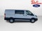 2025 Ford Transit Cargo Van T-250 130" Low Rf 9070 GVWR RWD
