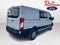 2025 Ford Transit Cargo Van T-250 130" Low Rf 9070 GVWR RWD