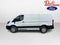 2025 Ford Transit Cargo Van T-250 130" Low Rf 9070 GVWR RWD