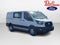 2025 Ford Transit Cargo Van T-250 130" Low Rf 9070 GVWR RWD