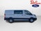 2025 Ford Transit Cargo Van T-250 130" Low Rf 9070 GVWR RWD