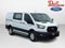 2024 Ford Transit Cargo Van T-250 130" Low Rf 9070 GVWR RWD