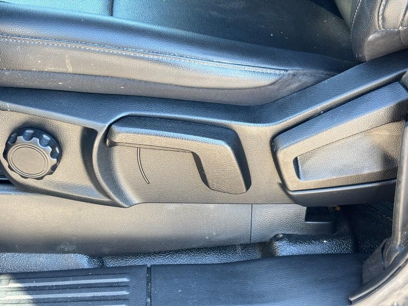 2021 Ford Ranger XL 2WD SuperCab 6' Box