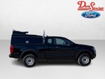 2021 Ford Ranger XL 2WD SuperCab 6' Box
