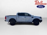 2020 Ford Ranger XL 2WD SuperCrew 5' Box