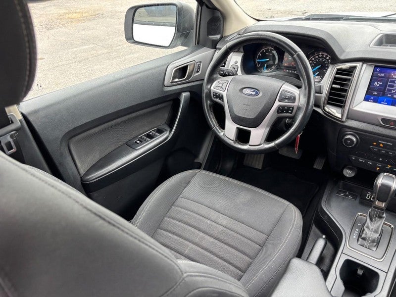 2023 Ford Ranger XLT 2WD SuperCrew 5' Box