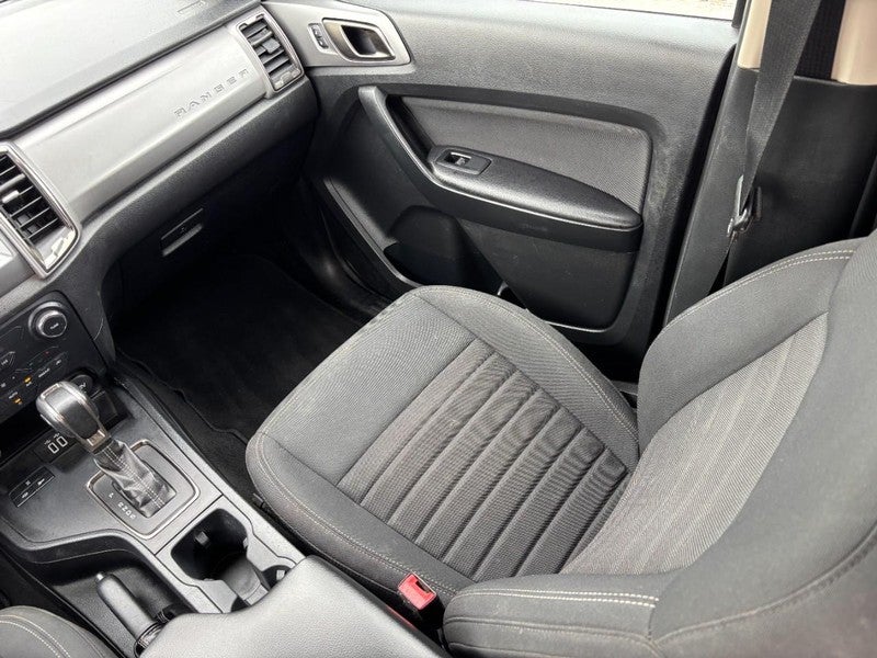 2023 Ford Ranger XLT 2WD SuperCrew 5' Box