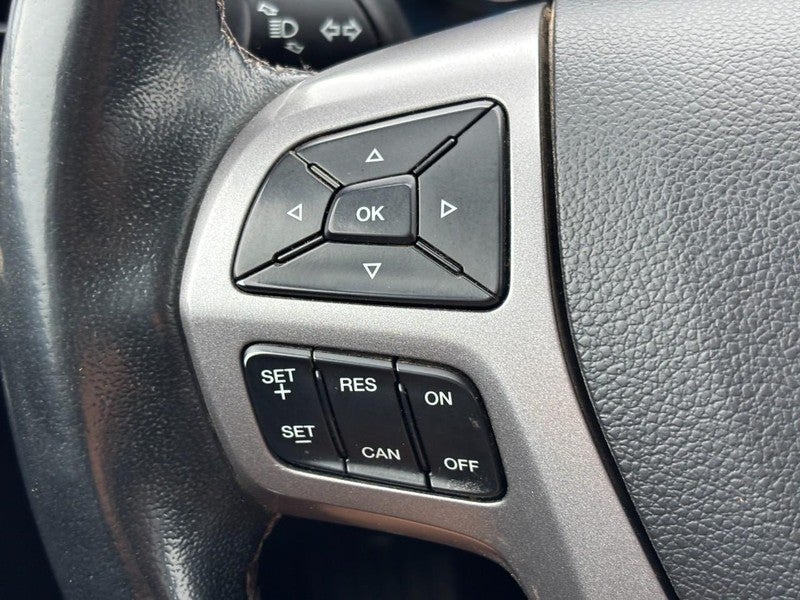 2023 Ford Ranger XLT 2WD SuperCrew 5' Box