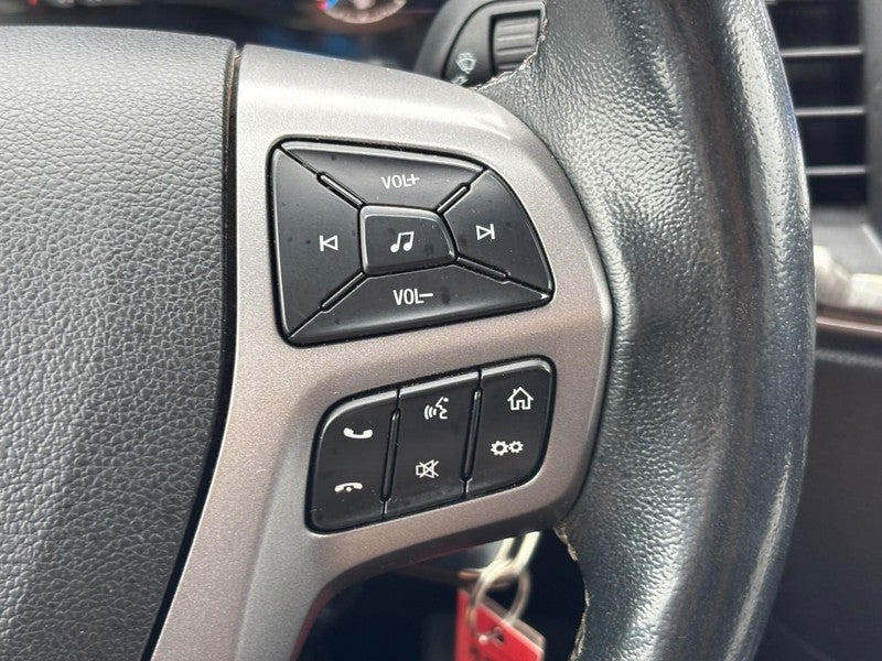 2023 Ford Ranger XLT 2WD SuperCrew 5' Box