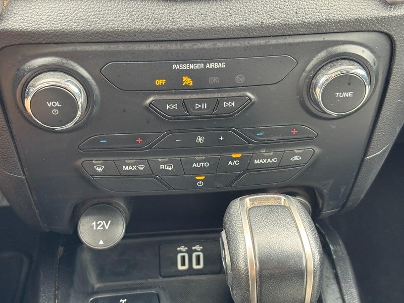 2023 Ford Ranger XLT 2WD SuperCrew 5' Box