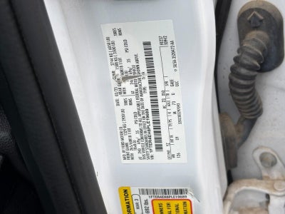 2023 Ford Ranger XLT 2WD SuperCrew 5' Box