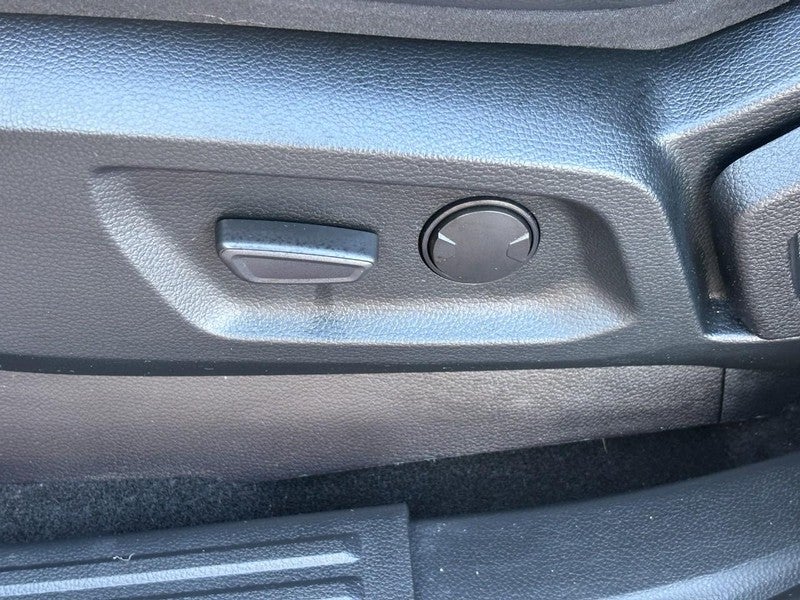 2020 Ford Ranger LARIAT 4WD SuperCrew 5' Box