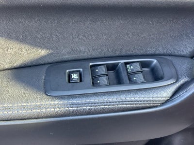 2020 Ford Ranger LARIAT 4WD SuperCrew 5' Box