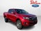 2020 Ford Ranger LARIAT 4WD SuperCrew 5' Box