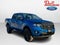 2022 Ford Ranger XLT 4WD SuperCrew 5' Box