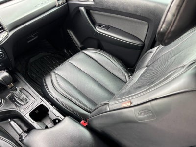 2019 Ford Ranger XLT 4WD SuperCrew 5' Box