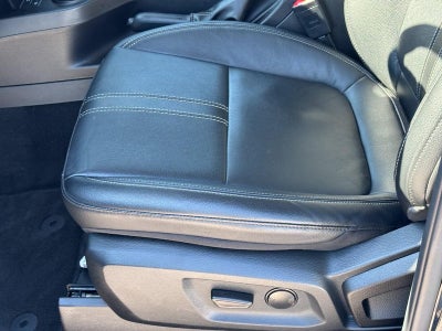 2023 Ford Ranger LARIAT 4WD SuperCrew 5' Box
